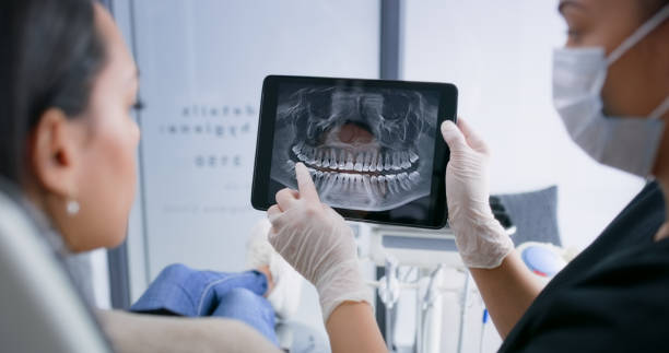 Best Chipped Tooth Repair Near Me  in Franklin Park, FL