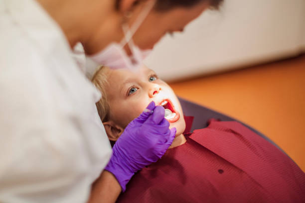 Best Emergency Pediatric Dentist  in Franklin Park, FL