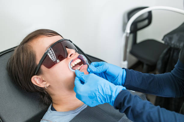 Best Cracked Tooth Emergency Dentist  in Franklin Park, FL