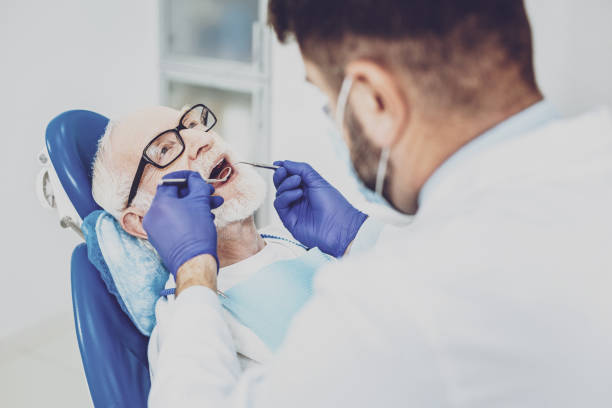 Best Dentist for Tooth Abscess  in Franklin Park, FL